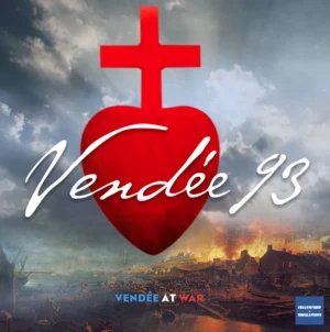 Επιτραπέζιο Παιχνίδι Vendée 93