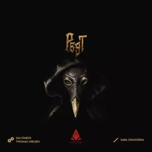 Επιτραπέζιο Παιχνίδι Pest